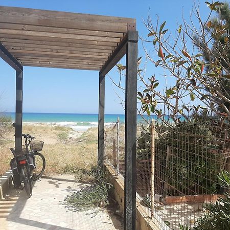" Limoncello" Appartamento A 150 M Dal Mare ! Perfetto Per Famiglie E Coppie Алкамо Экстерьер фото