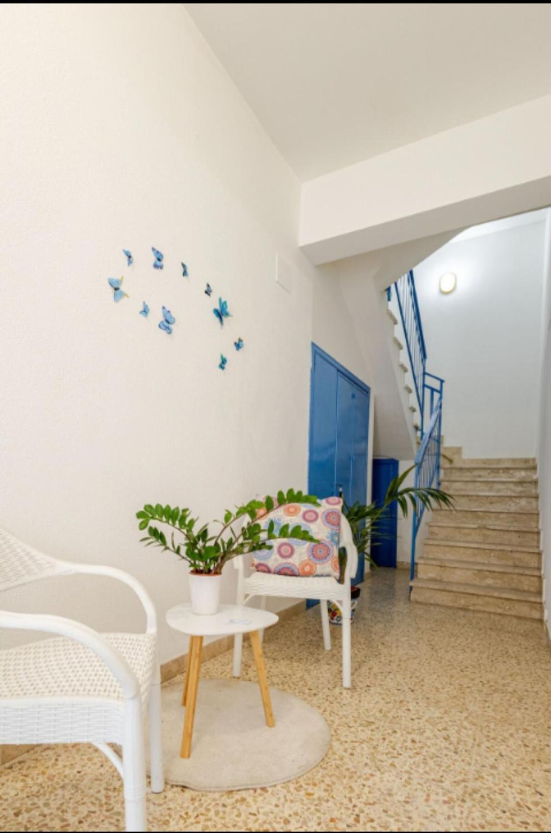 " Limoncello" Appartamento A 150 M Dal Mare ! Perfetto Per Famiglie E Coppie Алкамо Экстерьер фото